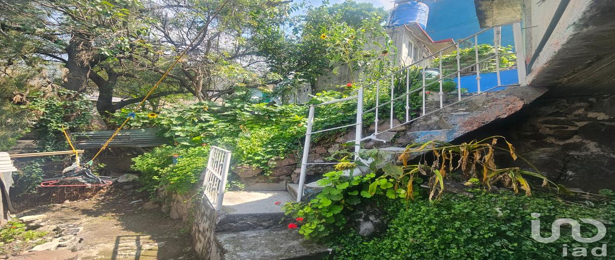 Foto de casa en venta en cerro copalar 163, dr. jorge jiménez cantu, tlalnepantla de baz, méxico, 31820304 No. 04