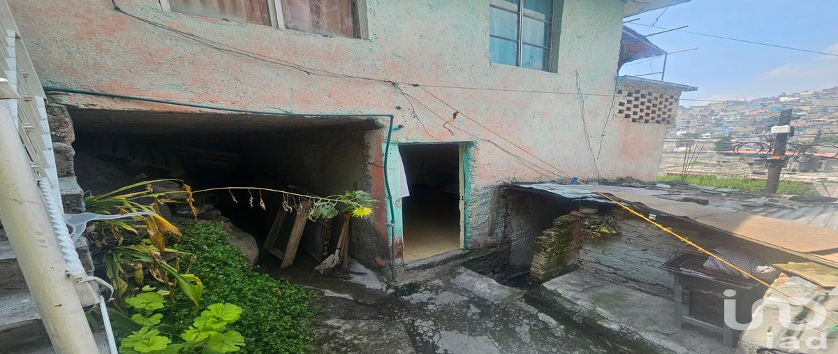 Foto de casa en venta en cerro copalar 163, dr. jorge jiménez cantu, tlalnepantla de baz, méxico, 31820304 No. 05