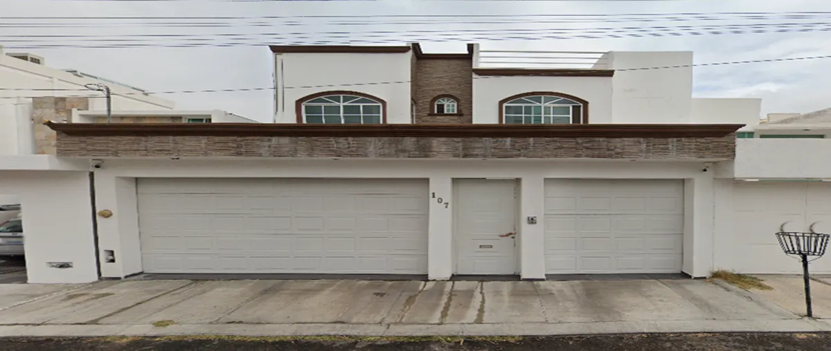 Foto de casa en venta en cerro de acasulco 107, santiago, querétaro, querétaro, 0 No. 04