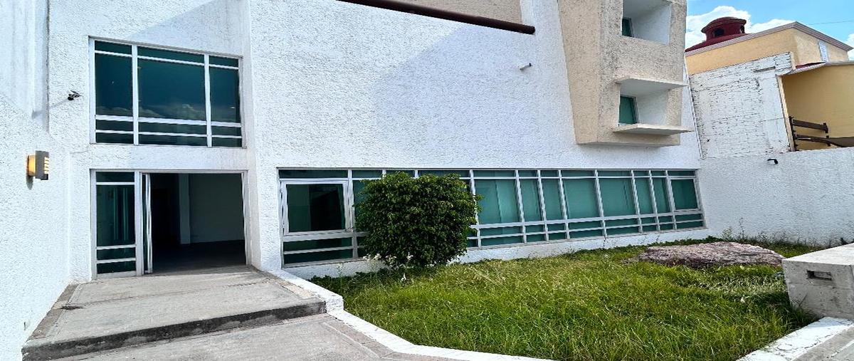 Foto de casa en venta en cerro de acasulco 108, colinas del cimatario, querétaro, querétaro, 0 No. 03