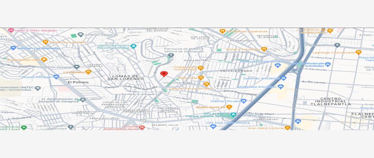 Foto de casa en cerro de atenco 0, los pirules, tlalnepantla de baz, méxico, 0 foto 05 Foto de casa en venta en cerro de atenco 0, los pirules, tlalnepantla de baz, méxico, 0 No. 05