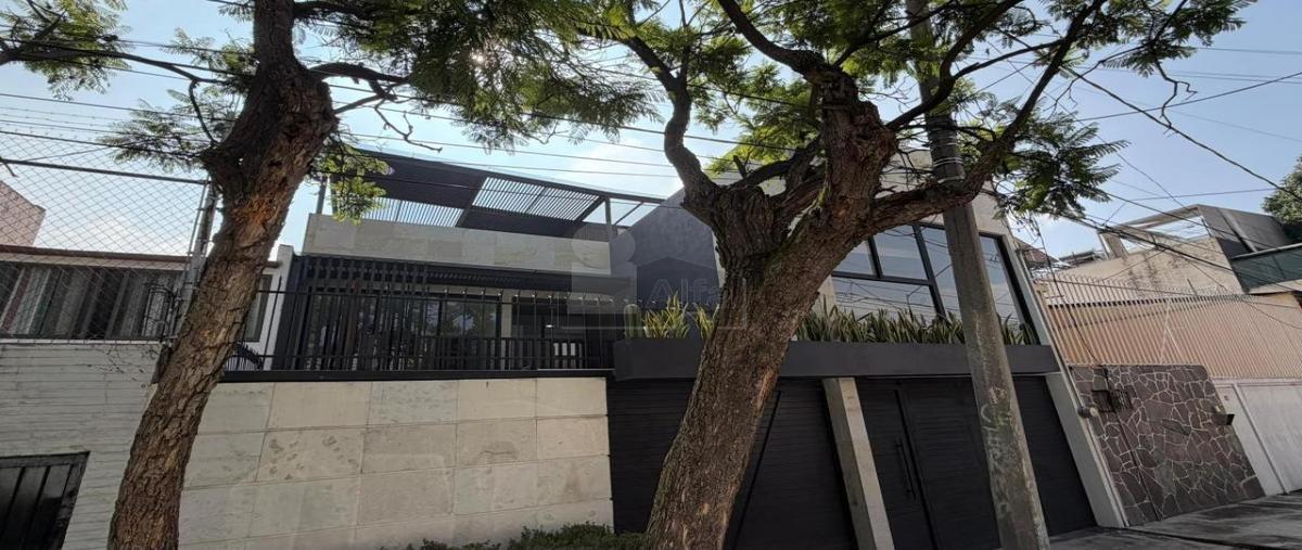 Foto de casa en venta en cerro de compostela 10, campestre churubusco, coyoacán, df / cdmx, 0 No. 03