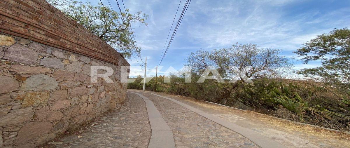 Foto de terreno habitacional en venta en cerro de erizo mineral de valenciana , cerro del erizo, guanajuato, guanajuato, 0 No. 03