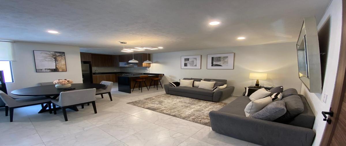 Foto de departamento en renta en cerro de huitzilac , campestre churubusco, coyoacán, df / cdmx, 0 No. 03