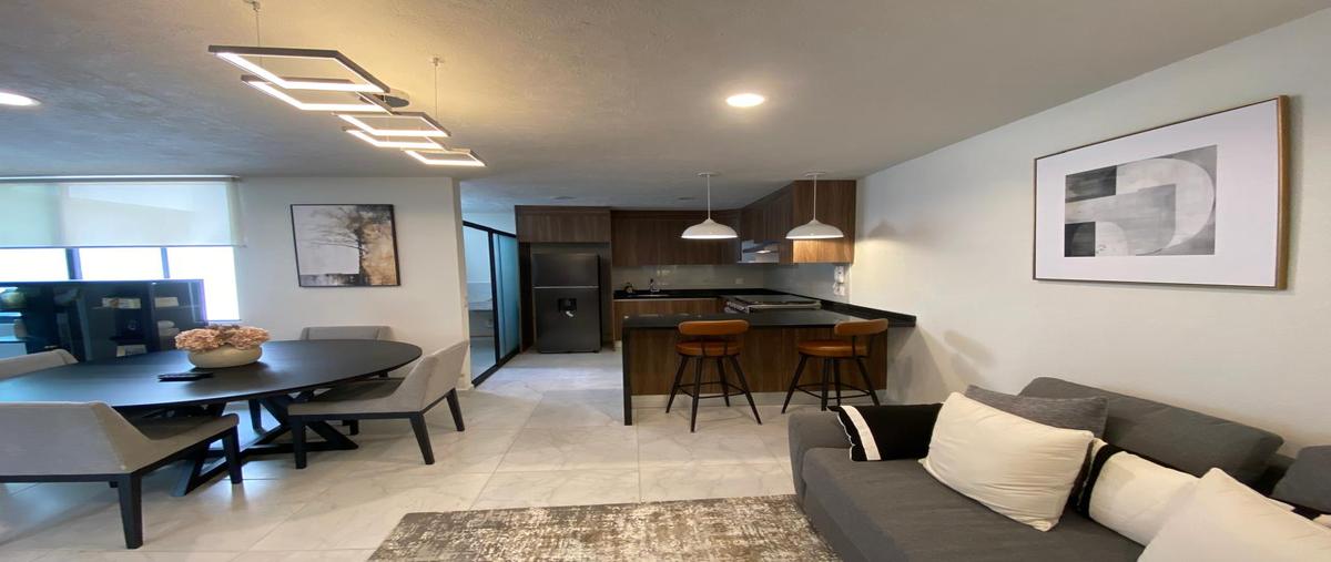 Foto de departamento en renta en cerro de huitzilac , campestre churubusco, coyoacán, df / cdmx, 0 No. 04