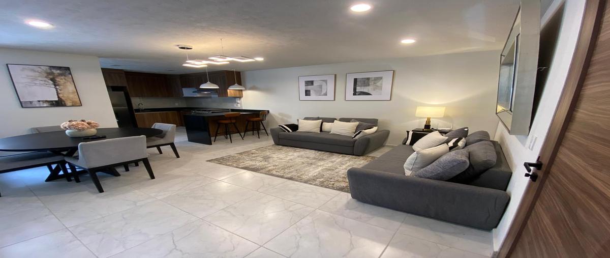 Foto de departamento en renta en cerro de huitzilac , campestre churubusco, coyoacán, df / cdmx, 0 No. 05