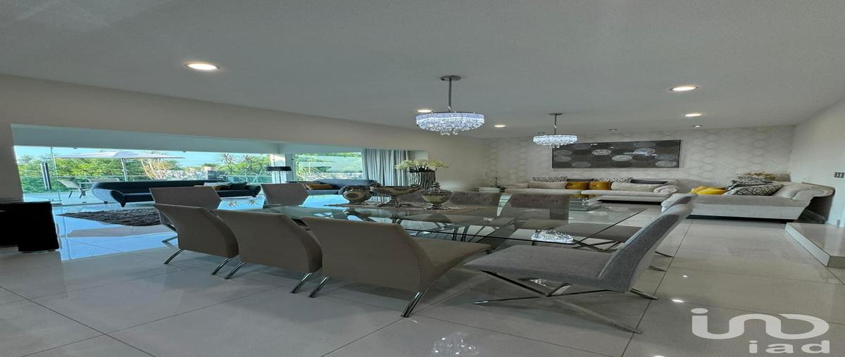 Foto de casa en venta en cerro de la aguja 482, colinas de san miguel, culiacán, sinaloa, 30263311 No. 05