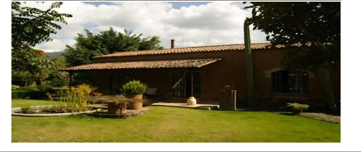 Foto de casa en cerro de la asencion , san juan, malinalco, méxico, 0 foto 01 Foto de casa en venta en cerro de la asencion , san juan, malinalco, méxico, 0 No. 01