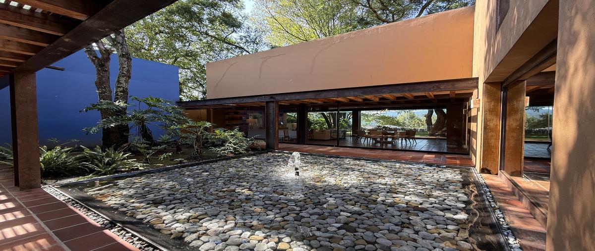 Foto de casa en venta en cerro de la bolita , valle de bravo, valle de bravo, méxico, 30393507 No. 05