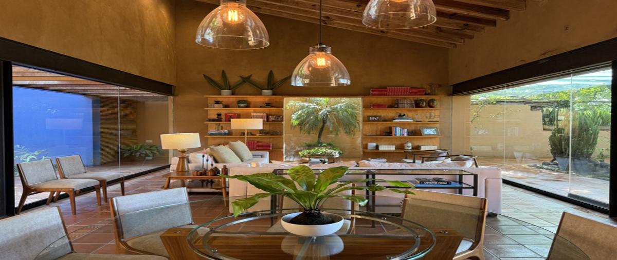Foto de casa en venta en cerro de la bolita , valle de bravo, valle de bravo, méxico, 30442540 No. 07