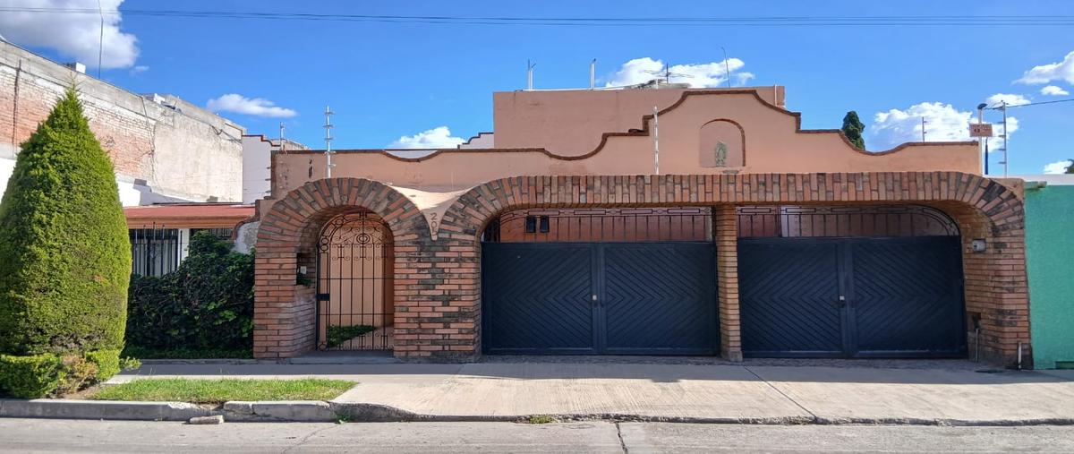 Foto de casa en cerro de la bufa , jardines de aguascalientes, aguascalientes, aguascalientes, 0 foto 01 Foto de casa en venta en cerro de la bufa , jardines de aguascalientes, aguascalientes, aguascalientes, 0 No. 01