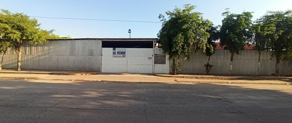 Foto de bodega en venta en cerro de la bufa , miguel de la madrid, culiacán, sinaloa, 0 No. 03