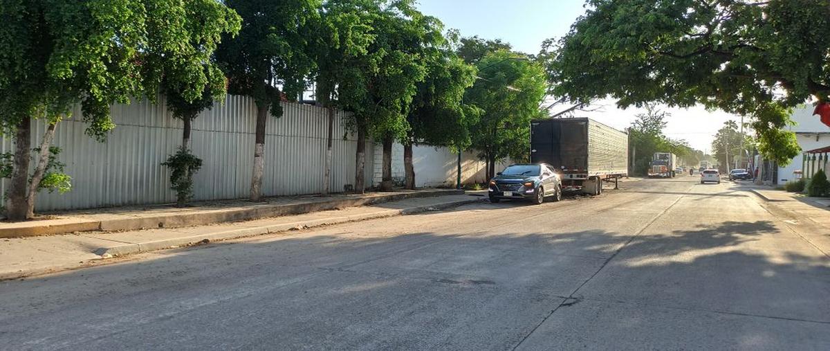 Foto de bodega en venta en cerro de la bufa , miguel de la madrid, culiacán, sinaloa, 0 No. 05