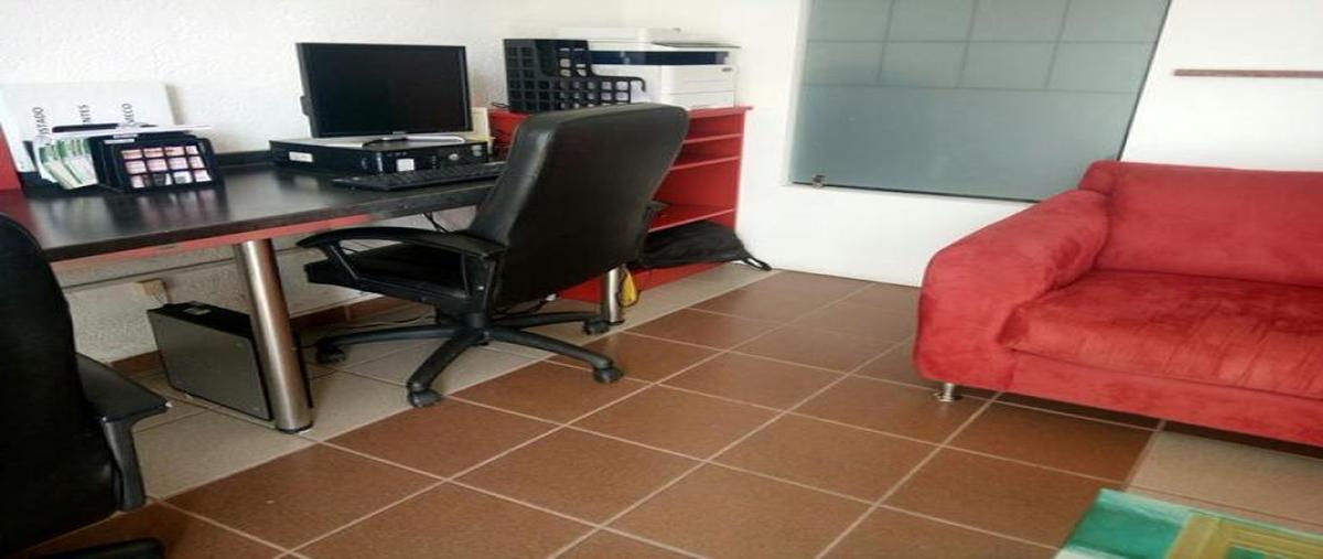 Foto de oficina en renta en cerro de la cabra 147, juriquilla privada, querétaro, querétaro, 8872723 No. 03