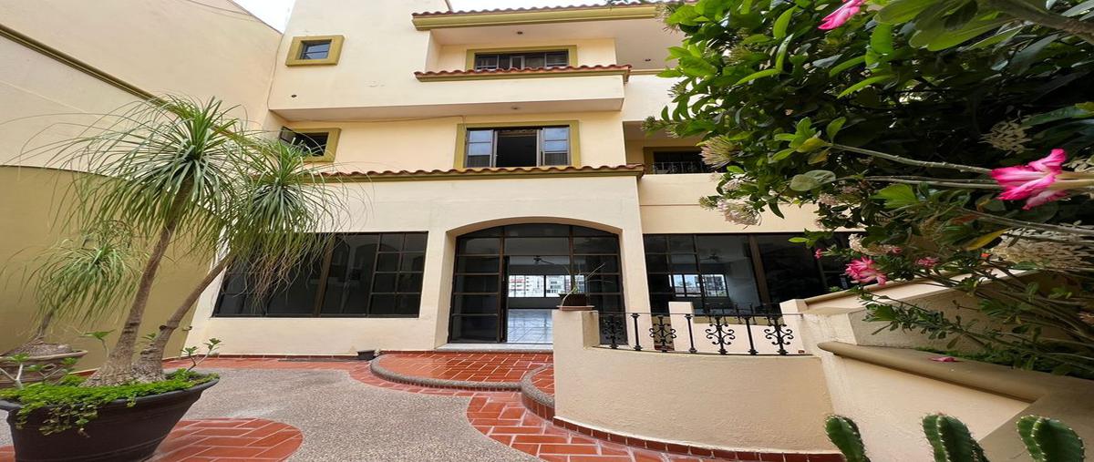 Foto de casa en venta en cerro de la campana 649, colinas de san miguel, culiacán, sinaloa, 0 No. 04