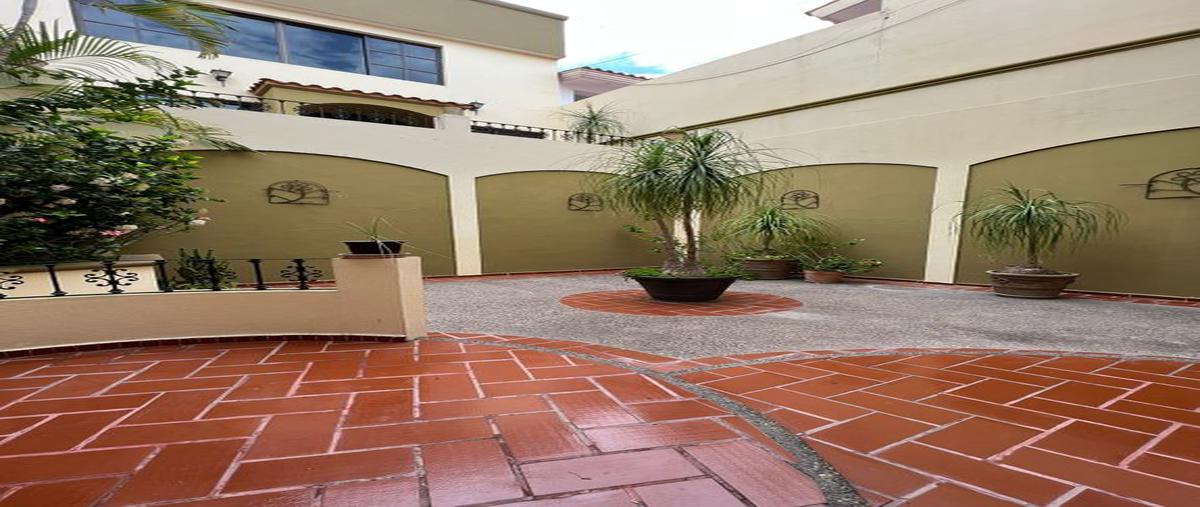 Foto de casa en venta en cerro de la campana 649, colinas de san miguel, culiacán, sinaloa, 0 No. 05