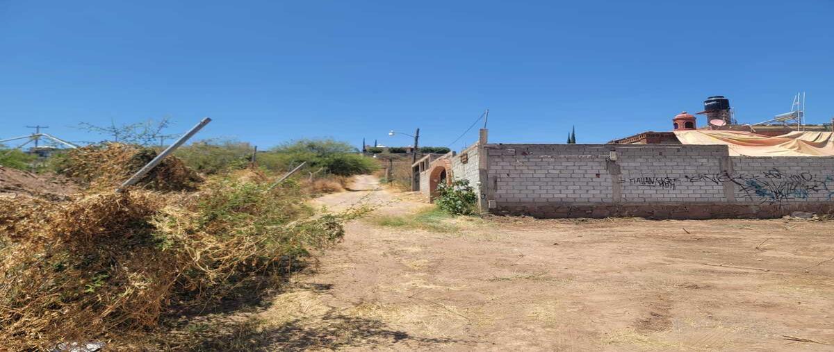 Foto de terreno habitacional en venta en  , cerro de la campana, guanajuato, guanajuato, 0 No. 04