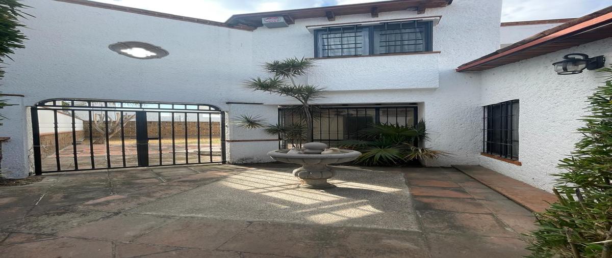 Foto de casa en venta en cerro de la chata privada juriquilla , juriquilla, querétaro, querétaro, 30219631 No. 04