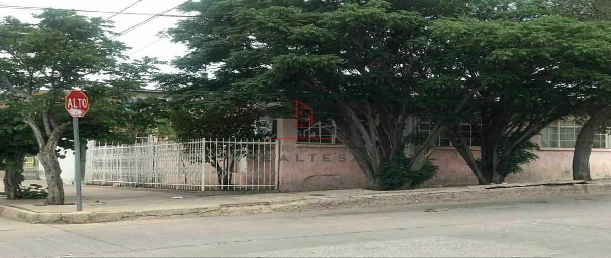 Foto de casa en venta en  , cerro de la cruz, chihuahua, chihuahua, 20676165 No. 01