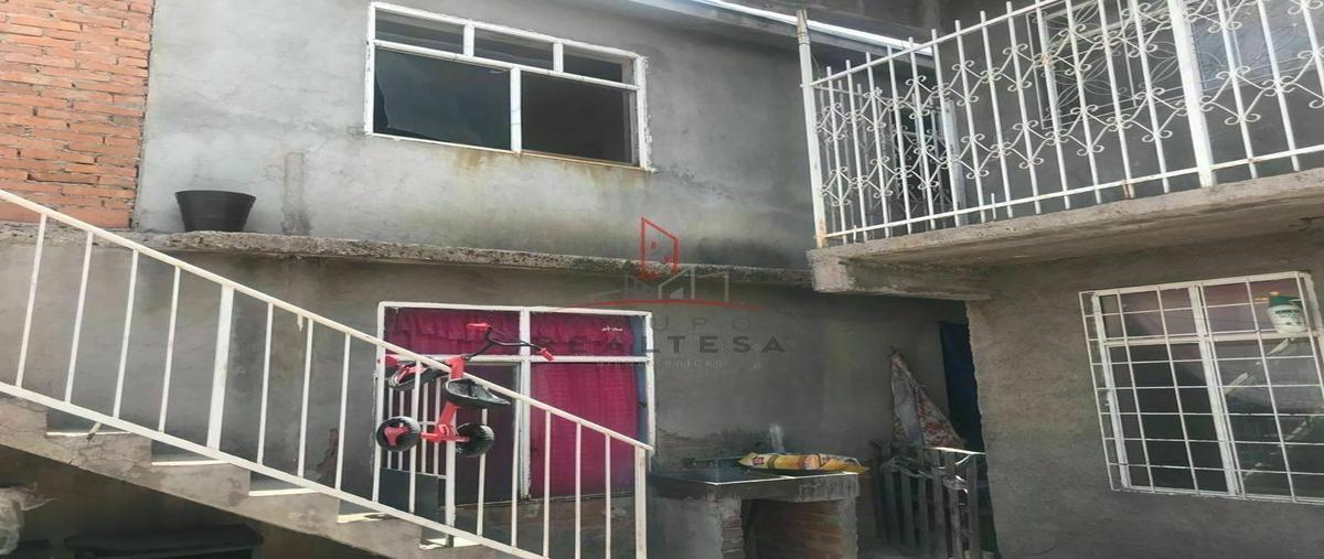 Foto de casa en venta en  , cerro de la cruz, chihuahua, chihuahua, 20676165 No. 03