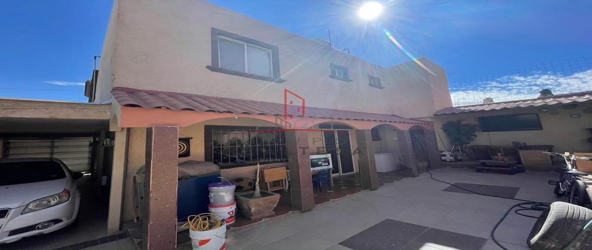 Foto de casa en , cerro de la cruz, chihuahua, chihuahua, 24619956 foto 02 Foto de casa en venta en , cerro de la cruz, chihuahua, chihuahua, 24619956 No. 02