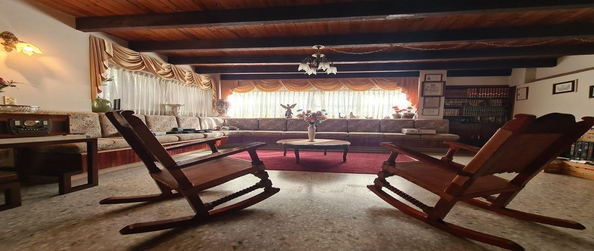 Foto de casa en venta en cerro de la cruz , lomas del guadiana, durango, durango, 26181401 No. 03