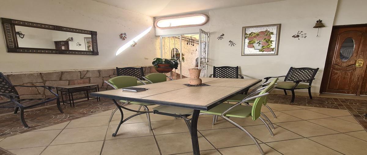 Foto de casa en venta en cerro de la cruz , lomas del guadiana, durango, durango, 26181401 No. 05