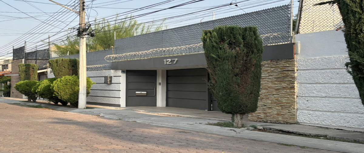 Foto de casa en cerro de la estrella 129, colinas del cimatario, querétaro, querétaro, 28623292 foto 01 Foto de casa en venta en cerro de la estrella 129, colinas del cimatario, querétaro, querétaro, 28623292 No. 01