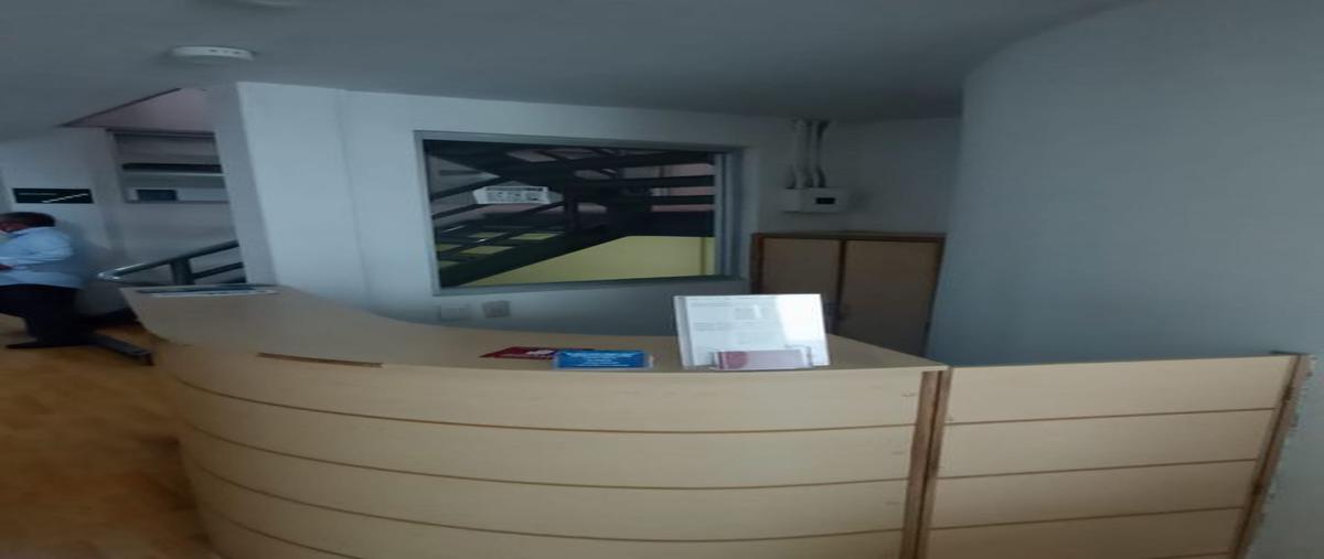 Foto de oficina en venta en cerro de la estrella , benito juárez, toluca, méxico, 26687989 No. 03