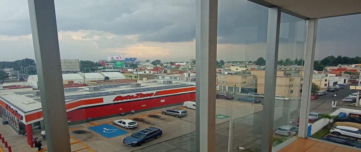 Foto de oficina en venta en cerro de la estrella , benito juárez, toluca, méxico, 26687989 No. 04