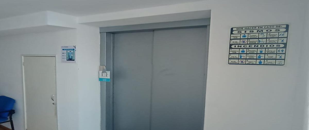 Foto de oficina en venta en cerro de la estrella , benito juárez, toluca, méxico, 26687989 No. 05