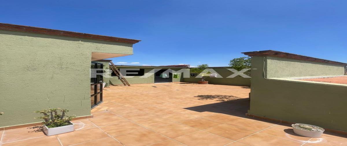 Foto de casa en renta en cerro de la estrella , colinas del cimatario, querétaro, querétaro, 0 No. 04