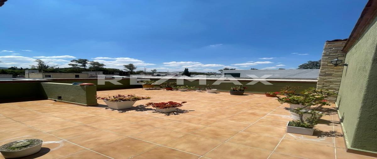 Foto de casa en renta en cerro de la estrella , colinas del cimatario, querétaro, querétaro, 0 No. 05