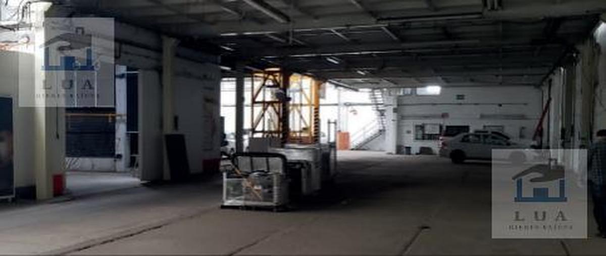 Foto de nave industrial en venta en  , cerro de la estrella, iztapalapa, df / cdmx, 0 No. 03