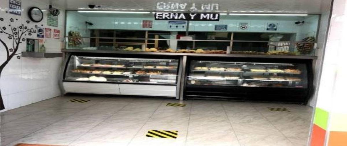 Foto de bodega en venta en  , cerro de la estrella, iztapalapa, df / cdmx, 0 No. 02