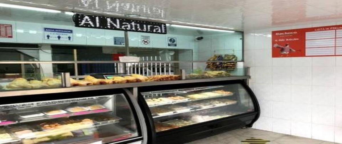 Foto de bodega en venta en  , cerro de la estrella, iztapalapa, df / cdmx, 0 No. 03
