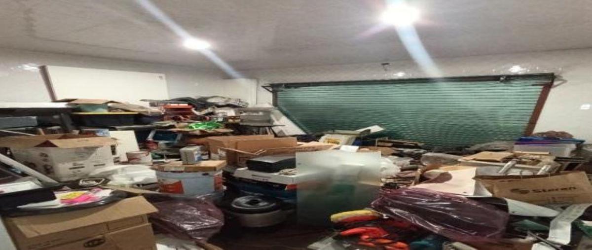 Foto de bodega en venta en  , cerro de la estrella, iztapalapa, df / cdmx, 0 No. 04