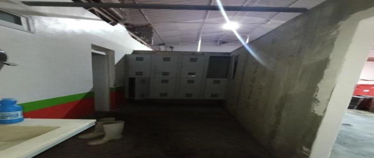 Foto de bodega en venta en  , cerro de la estrella, iztapalapa, df / cdmx, 0 No. 05