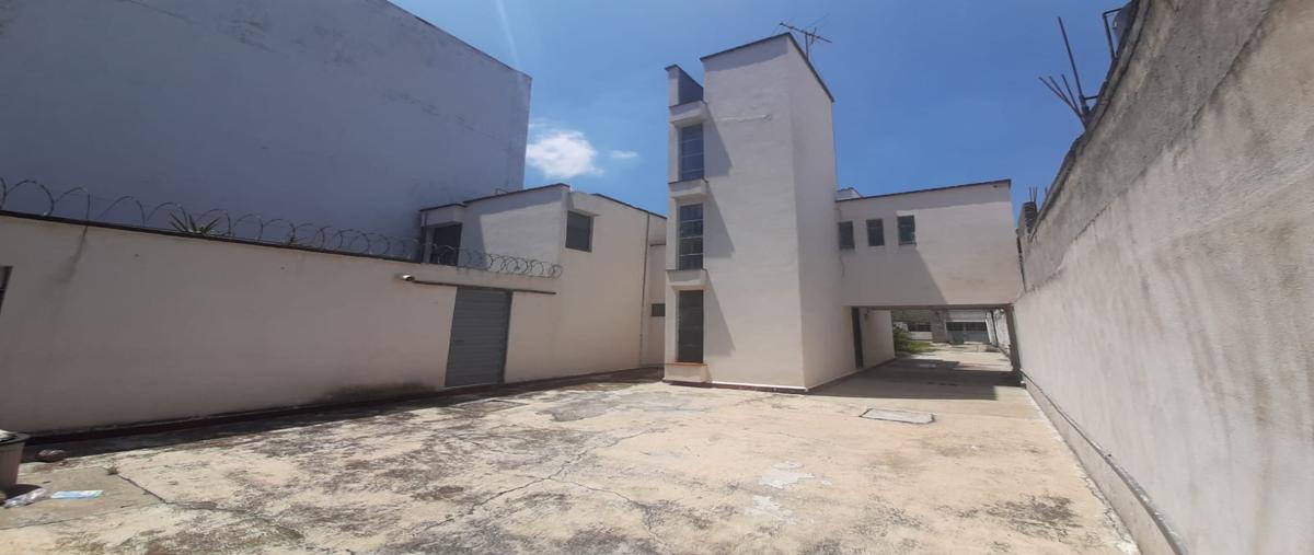 Foto de casa en venta en  , cerro de la estrella, iztapalapa, df / cdmx, 30330791 No. 02
