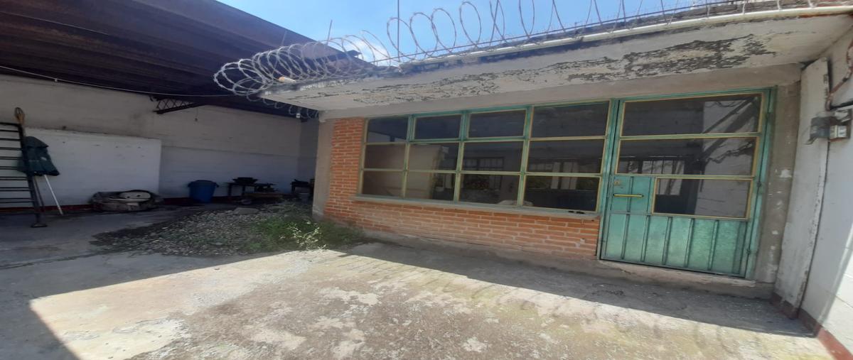Foto de casa en venta en  , cerro de la estrella, iztapalapa, df / cdmx, 30330791 No. 05
