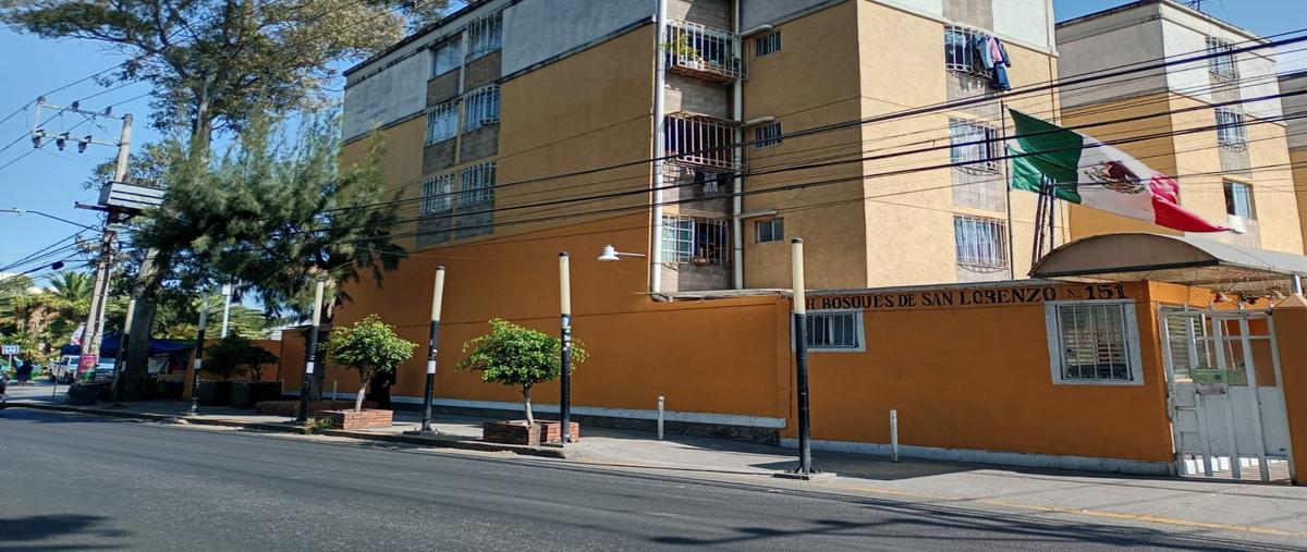 Foto de departamento en , cerro de la estrella, iztapalapa, df / cdmx, 0 foto 01 Foto de departamento en venta en , cerro de la estrella, iztapalapa, df / cdmx, 0 No. 01