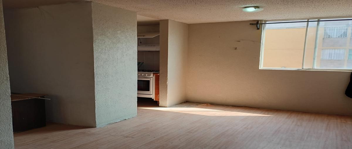 Foto de departamento en , cerro de la estrella, iztapalapa, df / cdmx, 0 foto 03 Foto de departamento en venta en , cerro de la estrella, iztapalapa, df / cdmx, 0 No. 03