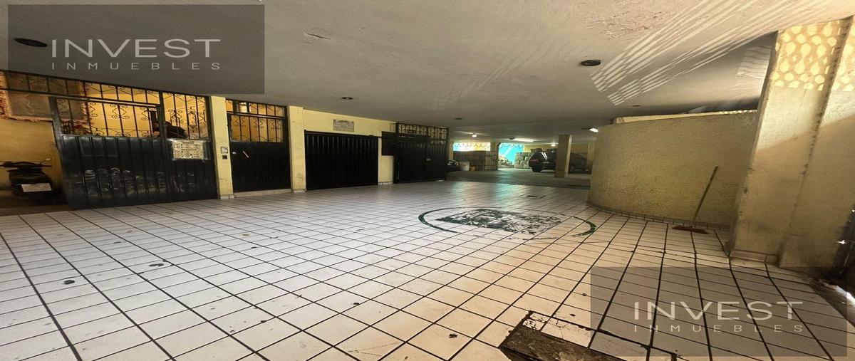Foto de oficina en renta en  , cerro de la estrella, iztapalapa, df / cdmx, 0 No. 04