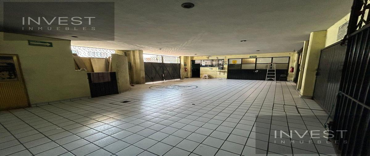 Foto de oficina en renta en  , cerro de la estrella, iztapalapa, df / cdmx, 0 No. 05