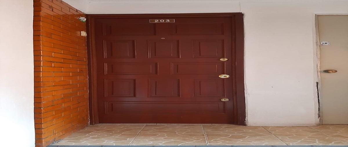 Foto de departamento en venta en  , cerro de la estrella, iztapalapa, df / cdmx, 0 No. 03
