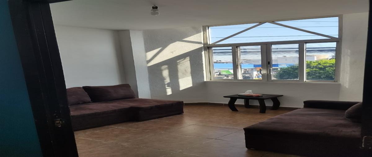 Foto de oficina en renta en  , cerro de la estrella, iztapalapa, df / cdmx, 0 No. 04