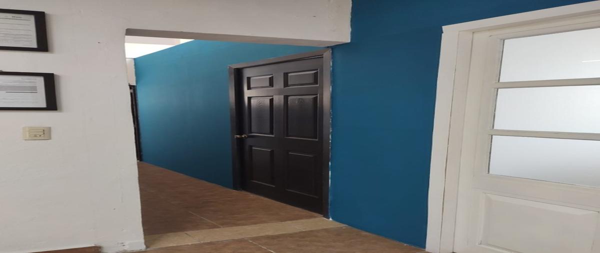 Foto de oficina en renta en  , cerro de la estrella, iztapalapa, df / cdmx, 0 No. 05