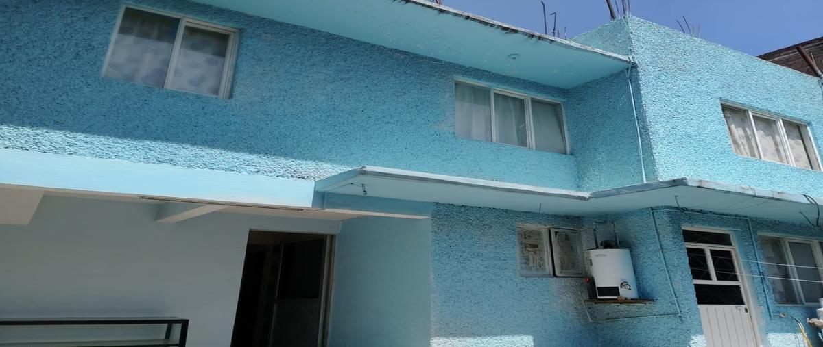 Foto de casa en venta en  , cerro de la estrella, iztapalapa, df / cdmx, 0 No. 03