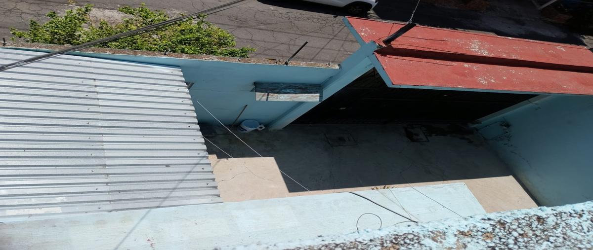 Foto de casa en venta en  , cerro de la estrella, iztapalapa, df / cdmx, 0 No. 04