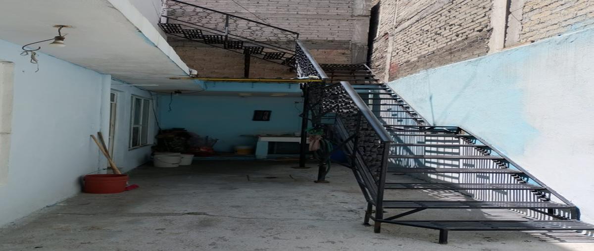 Foto de casa en venta en  , cerro de la estrella, iztapalapa, df / cdmx, 0 No. 05